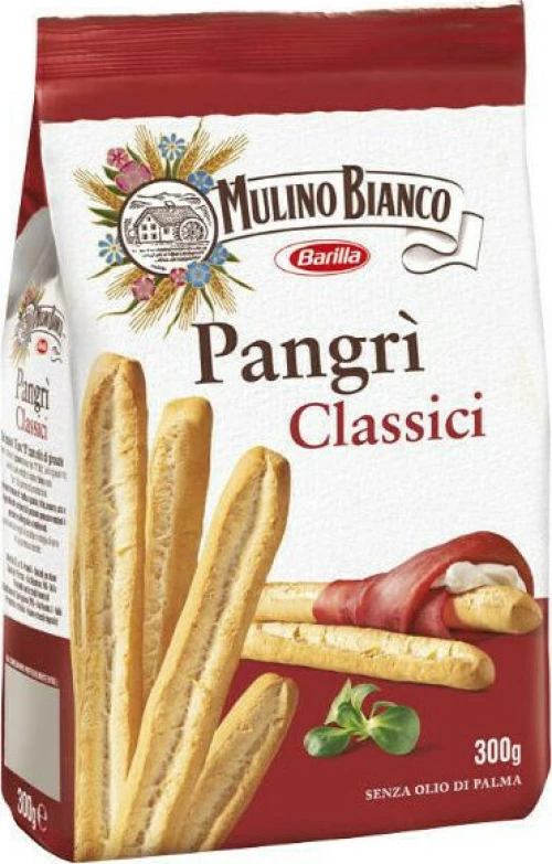 Κριτσίνια Mulino Bianco Pangri 300g