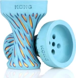 Kong Razor Blue Bowl