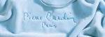 Pierre Cardin Nancy Κουβέρτα Ακρυλική Υπέρδιπλη 220x240 545/3 Light Blue