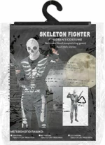 Παιδική Στολή Skeleton Fighter