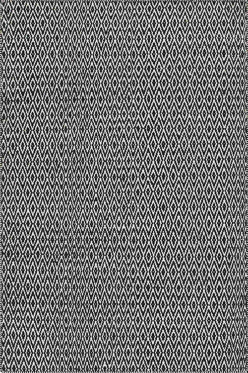 Χαλί Micmac 3030-50 Black Angelo 70X250