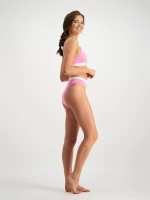 Piha P1288PN Bikini Μπουστάκι Ροζ