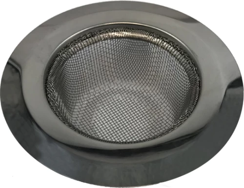 00101461 Φίλτρο Νεροχύτη Inox