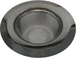 00101461 Φίλτρο Νεροχύτη Inox