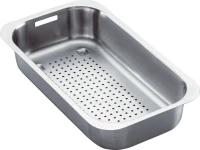 Franke 3120100207 Μπωλ Αποστράγγισης Νεροχύτη Inox