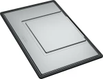 Franke 3120100195 Μπωλ Αποστράγγισης Νεροχύτη Inox