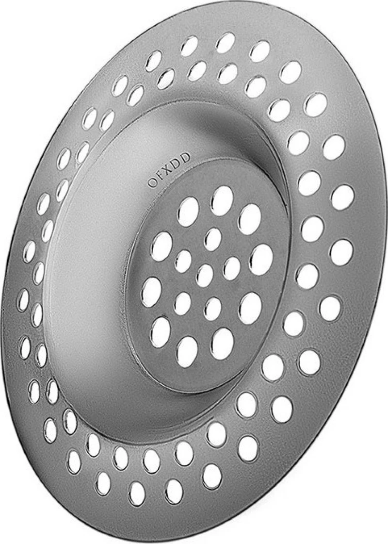 Estia 01-6990 Φίλτρα Νεροχύτη Inox 2τμχ