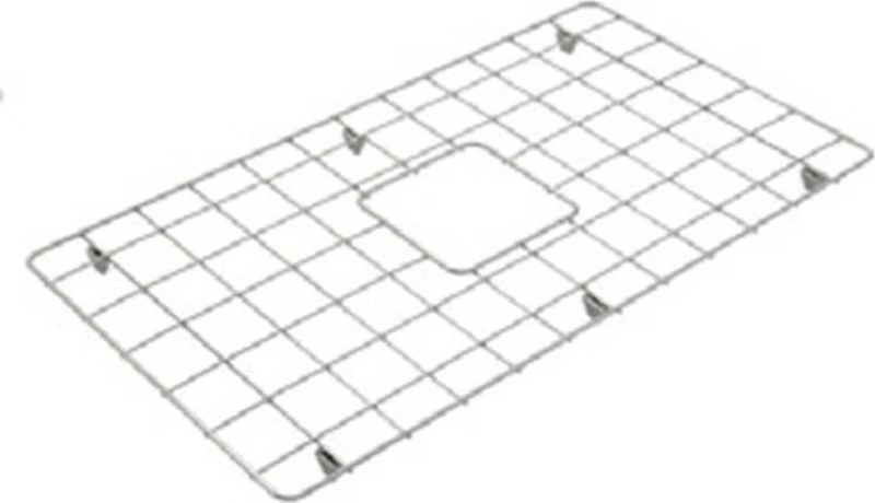 Bocchi 23000015 Σχάρα Νεροχύτη Inox