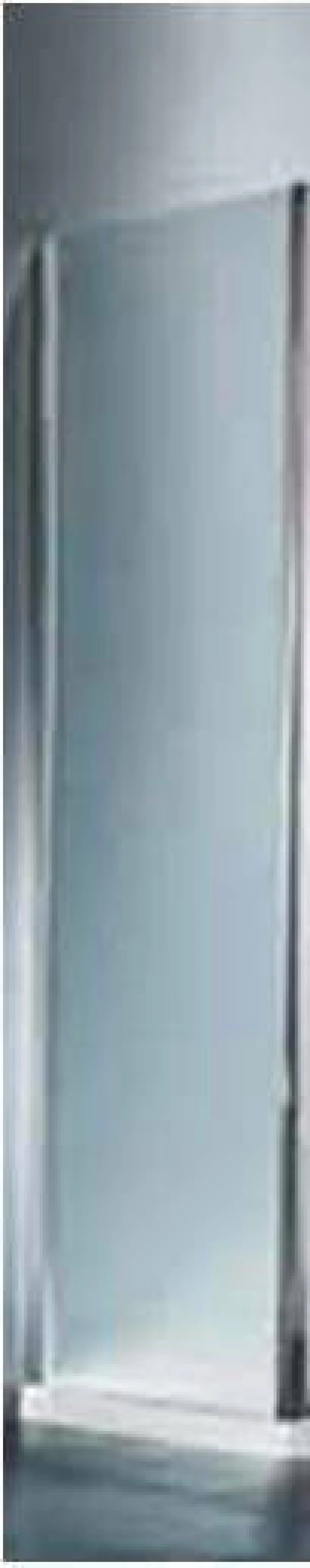 Starlet Side Panel 70 SPS Διαχωριστικό Ντουζιέρας 67-69x180cm Fabric