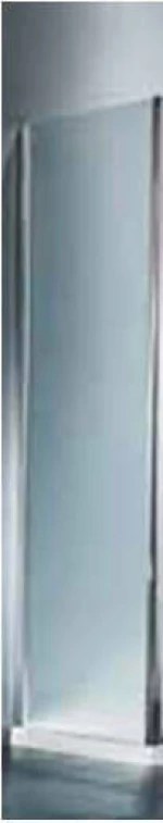 Starlet Side Panel 70 SPS Διαχωριστικό Ντουζιέρας 67-69x180cm Fabric