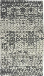 Das Home Χαλί 7020 Γκρι 140x200cm