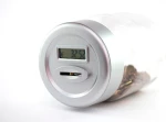 Κουμπαράς Πλαστικός Smart Safe Jar