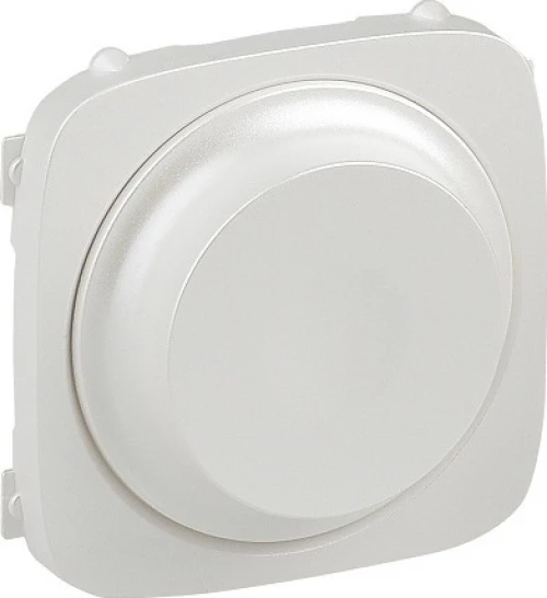 Legrand Valena Allure Dimmer 752049 Λευκό