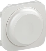 Legrand Valena Allure Dimmer 752049 Λευκό