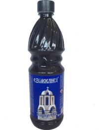 Παραφινέλαιο Άοσμο & Άκαπνο