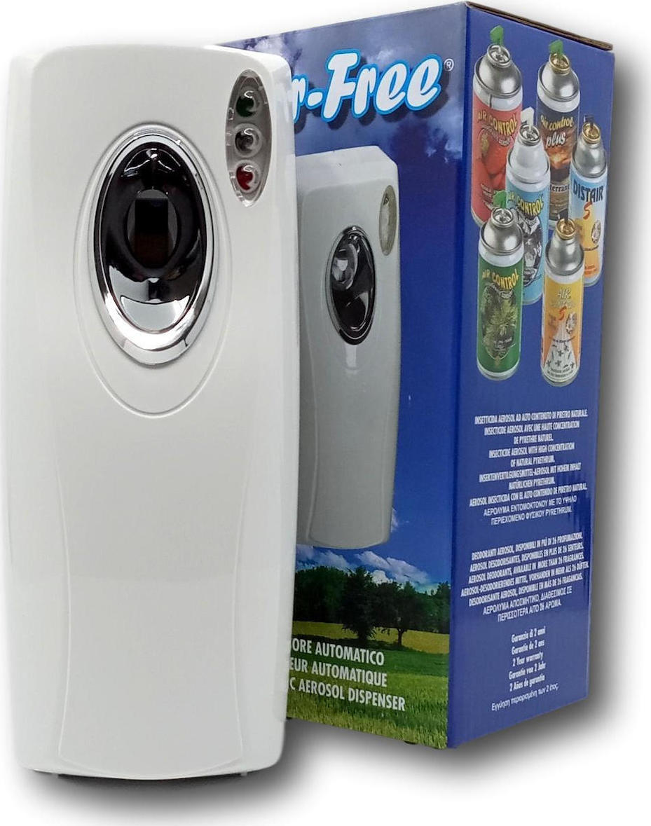 Αποσμητικό Χώρου Air Free Classic