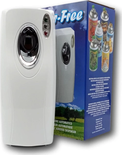 Αποσμητικό Χώρου Air Free Classic