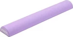 York Fitness Ημικύλινδρος Μασάζ Μωβ 90cm