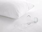 Viopros Σετ Προστατευτικά Μαξιλαριών Φροτέ 50x70