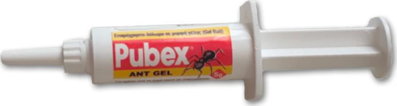 Tafarm Gel για Μυρμήγκια 5gr