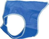 Trixie Γιλέκο Δροσιστικό Μπλε Medium 30cm
