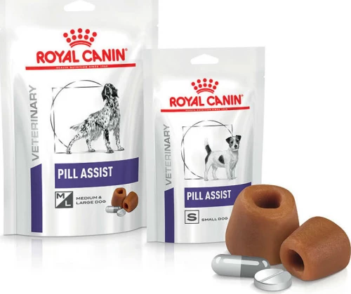 Royal Canin Pill Assist Small 90gr