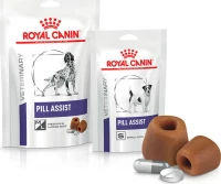 Royal Canin Pill Assist Small 90gr