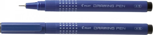 Pilot Ραπιδογράφος 0.5mm EF Μαύρος