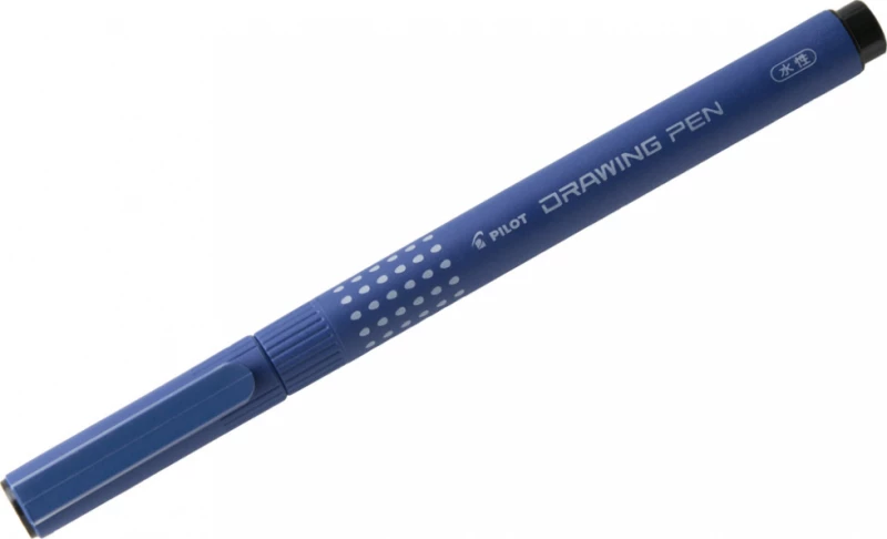 Pilot Ραπιδογράφος 0.5mm EF Μαύρος