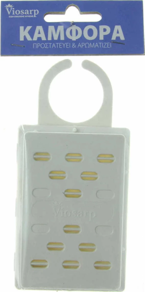 Viosarp Αρωματικό Ντουλάπας Καμφορά