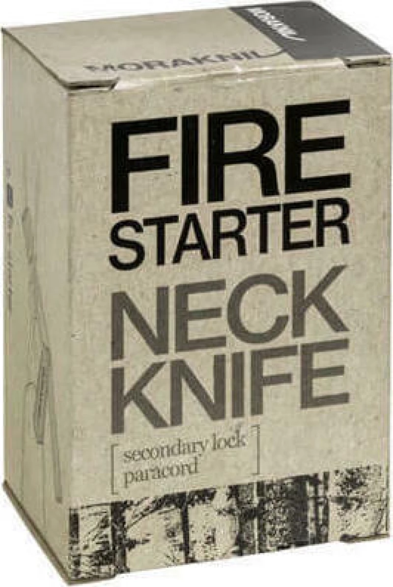 Morakniv Fire Kit Για Eldris