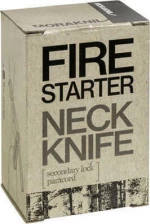 Morakniv Fire Kit Για Eldris