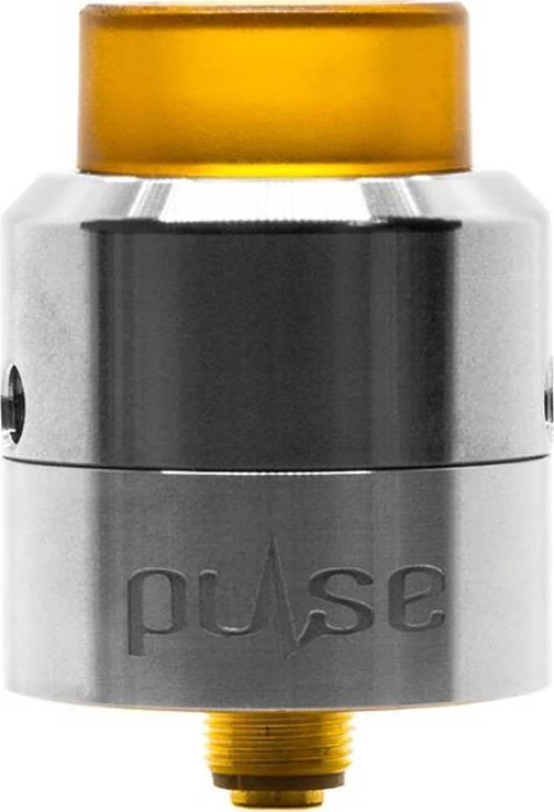 Vandy Vape Pulse RDA 24mm Silver
