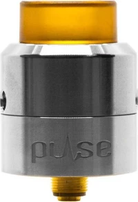 Vandy Vape Pulse RDA 24mm Silver