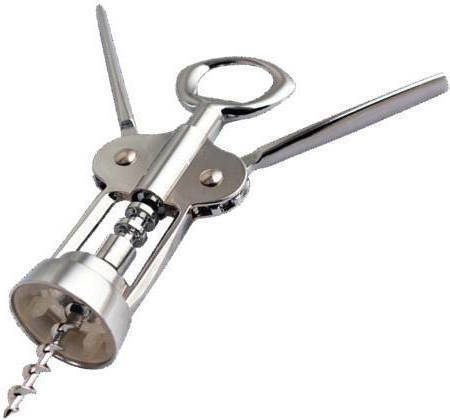 Novatex Ανοιχτήρι Μπύρας / Τιρμπουσόν