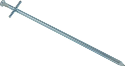 Compass Πασσαλάκι Σταυρός 23cm Ø6mm