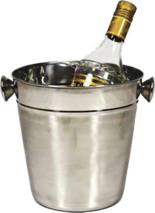 Σαμπανιέρα Μεταλλική 22cm - 291E2062