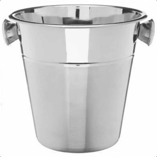 Marva Σαμπανιέρα Inox Double Finish