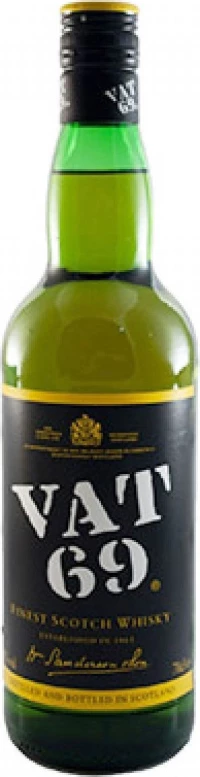 VAT 69 Ουίσκι 700ml