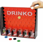 Drinko Shot Παιχνίδι Ενηλίκων με Σφηνάκια