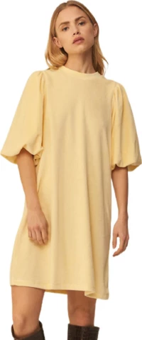 MbyM Emmaline Women's Dress Yellow