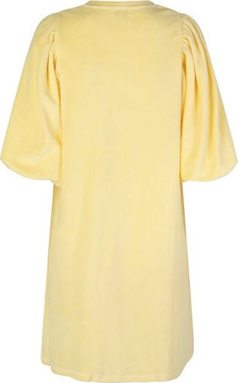 MbyM Emmaline Women's Dress Yellow