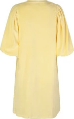MbyM Emmaline Women's Dress Yellow