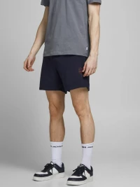 Jack & Jones 12182595 Ανδρική Βερμούδα Navy
