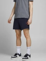 Jack & Jones 12182595 Ανδρική Βερμούδα Navy