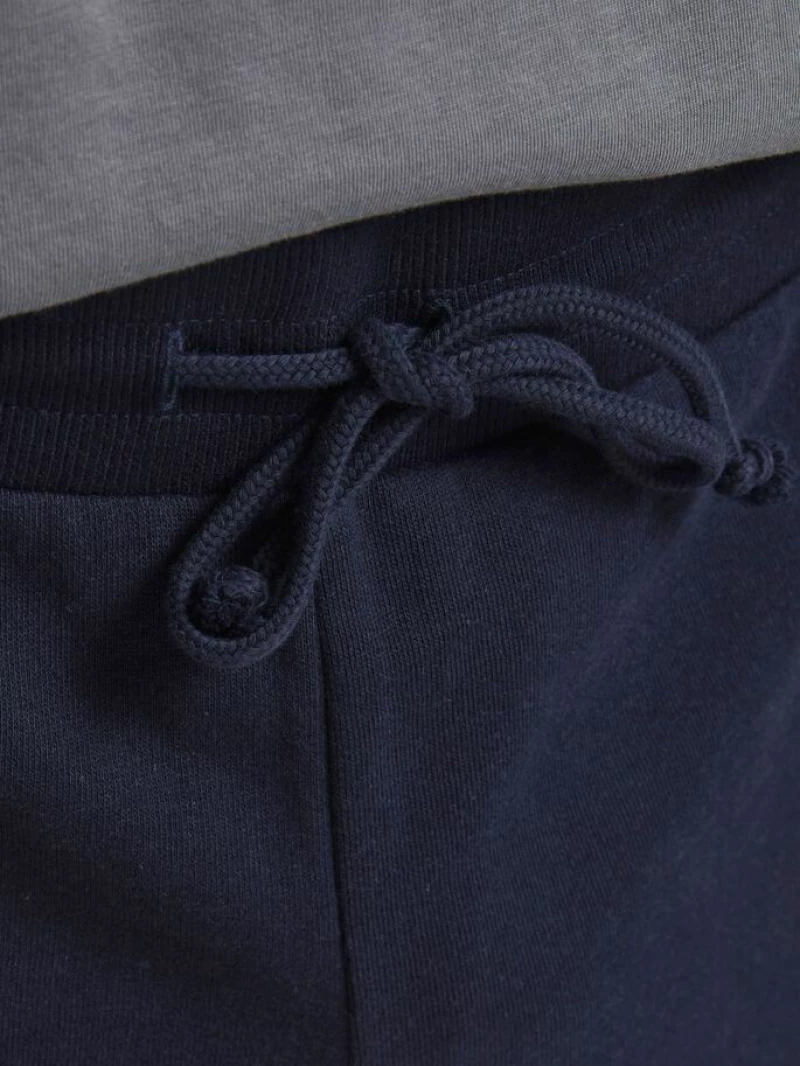 Jack & Jones 12182595 Ανδρική Βερμούδα Navy