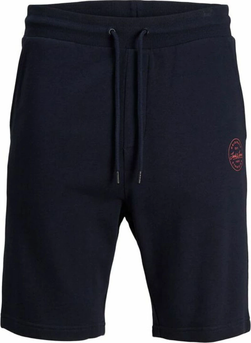 Jack & Jones 12182595 Ανδρική Βερμούδα Navy
