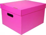 Papercraft Νext Colors Φουξ Α4 Υ19x30x25.5 03386-14---3