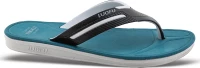Cubanitas 11/317 Σαγιονάρες Black / Light Blue