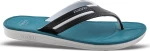 Cubanitas 11/317 Σαγιονάρες Black / Light Blue